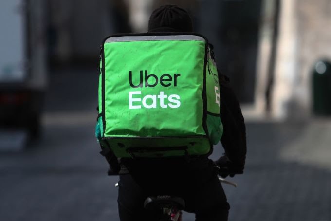 Uber announces the expansion of its Grocery delivery operation across US.
