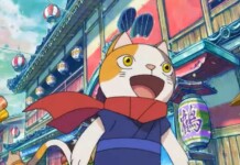 Google brought a new game “Doodle Champion Island” prior to the Tokyo Olympics Inaugural ceremony