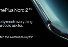 Good news for One Plus users!! One Plus launched a One Plus Nord 2 5G variant in India