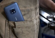 ‘Nokia XR20’ with water resistance feature will soon be available for sale across US