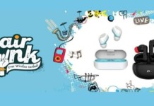 Micromax has brought earbuds pair including ‘Airfunk 1’ and ‘Airfunk 1 pro’ With Noise reduction and Voice Changing features