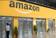 Amazon India has opened 11 additional fulfillment centers in preparation for the festive period