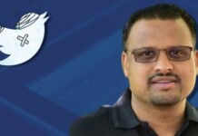 Erroneously demarketed map appears on Twitter; Managing director booked under police complaint