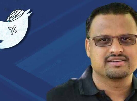 Erroneously demarketed map appears on Twitter; Managing director booked under police complaint