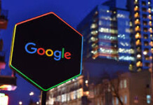 Google’s latest AI model MUM in the making