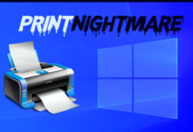 Windows users receive emergency security patch against the ‘PrintNightmare’ vulnerability.