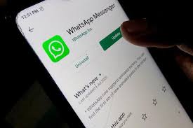 Now you can use whatsapp without phone, no tricks no hack 1