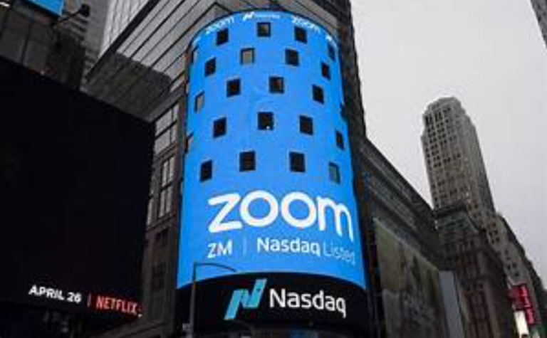Zoom suffers a severe outage, distrupting Zoom meetings or classes