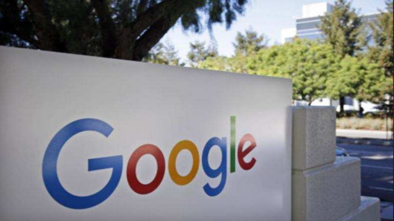 Google dismisses 80 employees over  Data theft issue