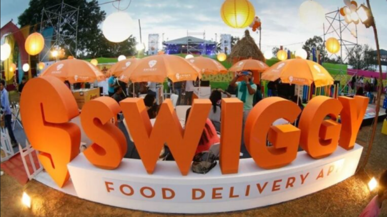 Swiggy establishes an EV ecosystem partnership with Reliance BP Mobility