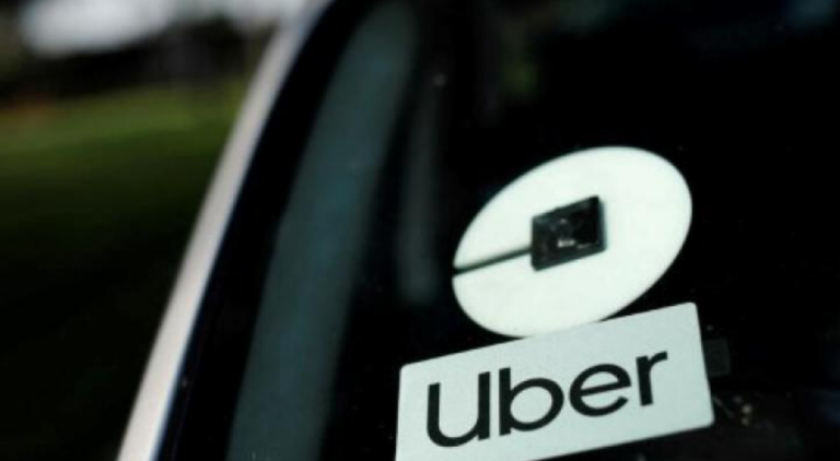 In Colombia, Uber has launched a service with taxi drivers
