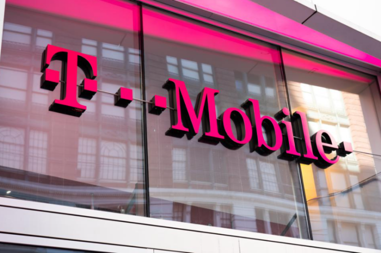 T-Mobile is looking into customer data breach accusations
