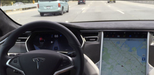 Tesla Autopilot: The United States has launched an official inquiry into self-driving technology