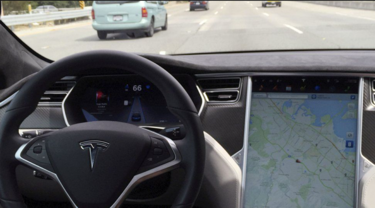 Tesla Autopilot: The United States has launched an official inquiry into self-driving technology