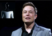 Tesla Bots will be available shortly, can pick up deliveries