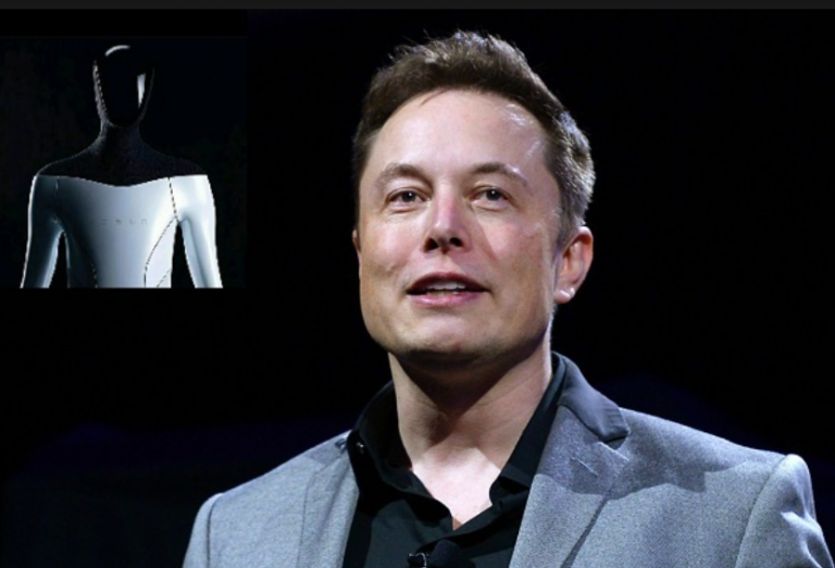 Tesla Bots will be available shortly, can pick up deliveries&nbsp;