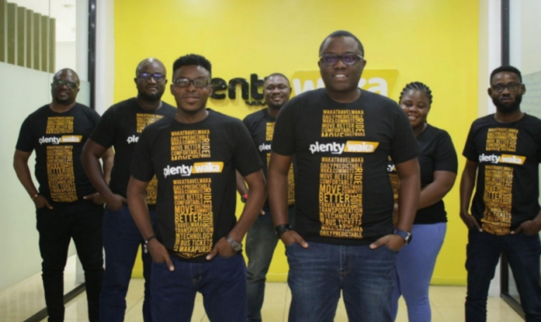 Plentywaka, a mobility business, raises $1.2 million in initial funding and buys Ghana’s Stabus