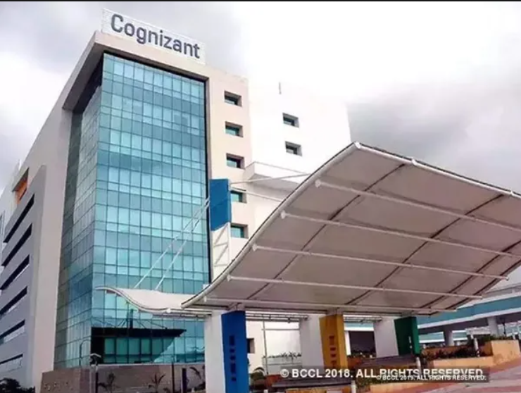 Cognizant is on trial in a US visa dispute, held accused of underpaying for visa expenses