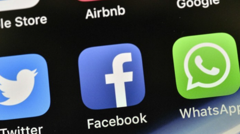 Ethiopia plans to develop a local competitor to Facebook and other social media sites