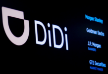 Didi: China’s ride-hailing behemoth scraps plans to debut in the United Kingdom