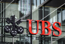 For UBS, India will play a key role in technology development