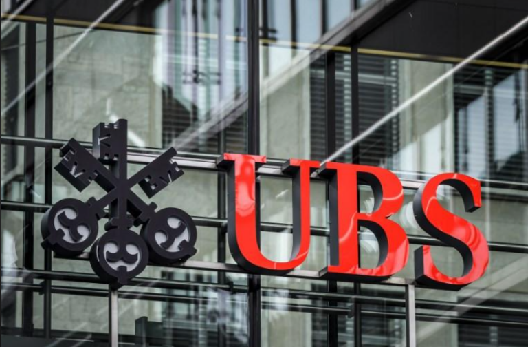 For UBS, India will play a key role in technology development