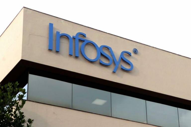 Infosys inks a digital services agreement with UCAS in the United Kingdom