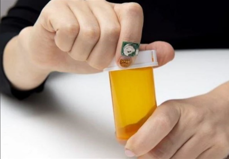 Dorset social care patients will be monitored using sensors and artificial intelligence