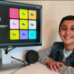 Whale NFTs bring in £290,000 for a 12-year-old child