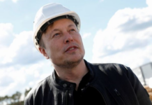 Elon Musk expresses concern about the Nvidia-Arm deal