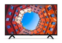 Xiaomi has introduced its latest inclusion of “Mi LED Smart TV” with a 32-inch HD-ready display and other fantastic features