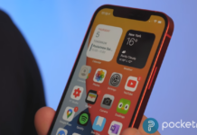 Apple is exploring ways to conceal it’s iphone’s camera notch