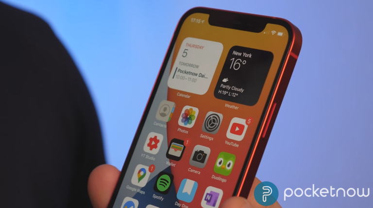 Apple is exploring ways to conceal it’s iphone’s camera notch