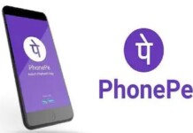 As per newly revealed statistics, PhonePe has become one of India’s leading online transaction apps