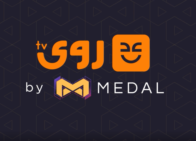 A Short Video Clip Platform “Medal.Tv” is acquiring Rawa Tv making way to the live streaming market