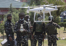 The Indian government is expected to implement new rules for operating Drones by 15 August