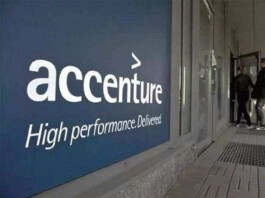 An Irish-based multinational firm “Accenture” becomes a victim of a cyber attack by the LockBit gang