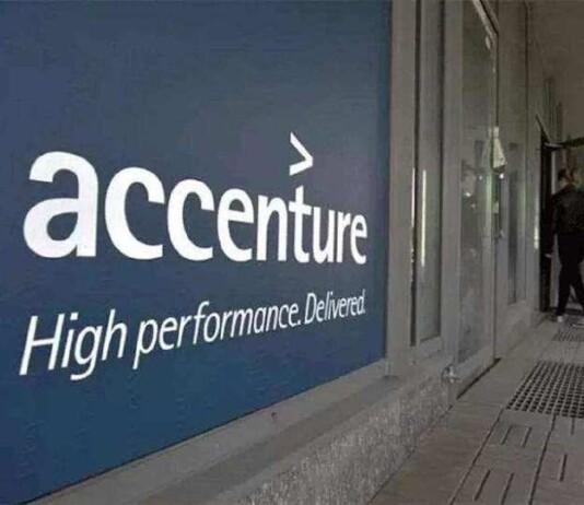 An Irish-based multinational firm “Accenture” becomes a victim of a cyber attack by the LockBit gang