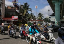 India-based bike taxi service “Rapido” received $52 million in new funding round to expand its footprints in the South Asian market