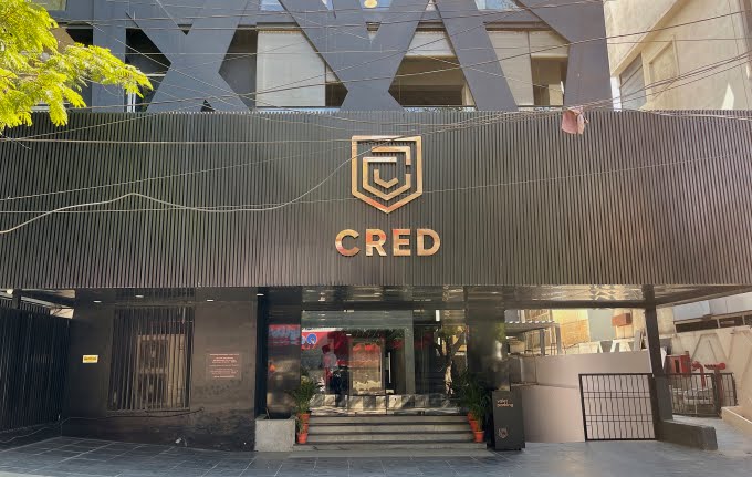 Fintech startup “CRED” is all set to launch a peer-to-peer lending feature on its platform