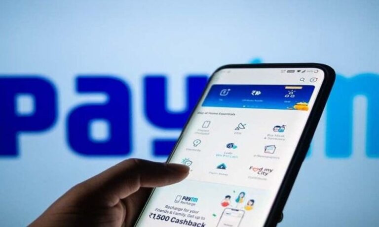 Paytm reveals to offers up to 10,000 cashback on every electricity bill payment