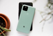 Google has stopped the sale of Pixel 5 and Pixel 4a 5G series before the launch of Pixel 6 series