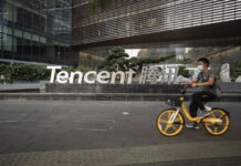 Tencent is in talks with Gurgaon-based “Pocket FM” to lead a fundraising round