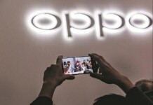 By 2022, Oppo plans to open 100 new service centres across India