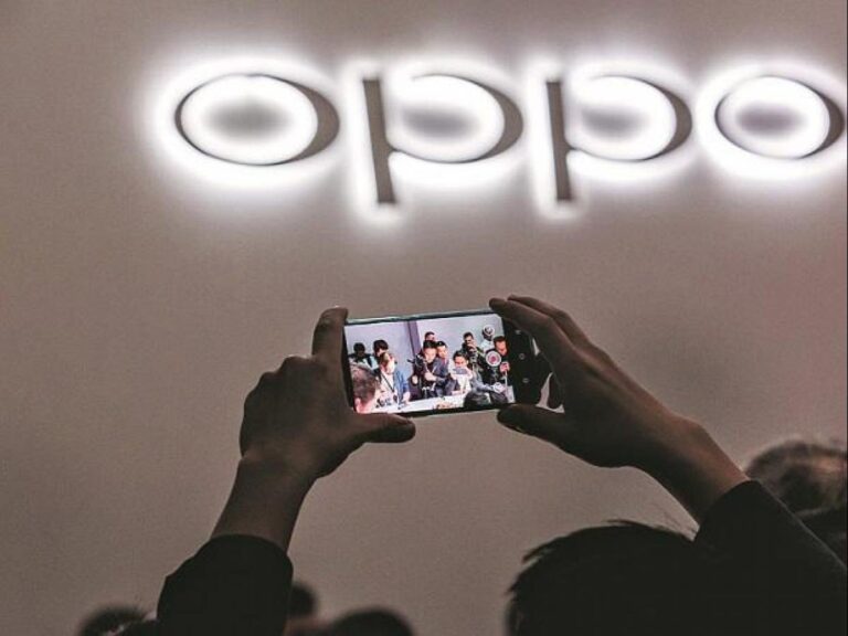 By 2022, Oppo plans to open 100 new service centres across India