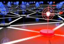 A P2P botnet “Mozi”, responsible for 90% of IoT device hacks