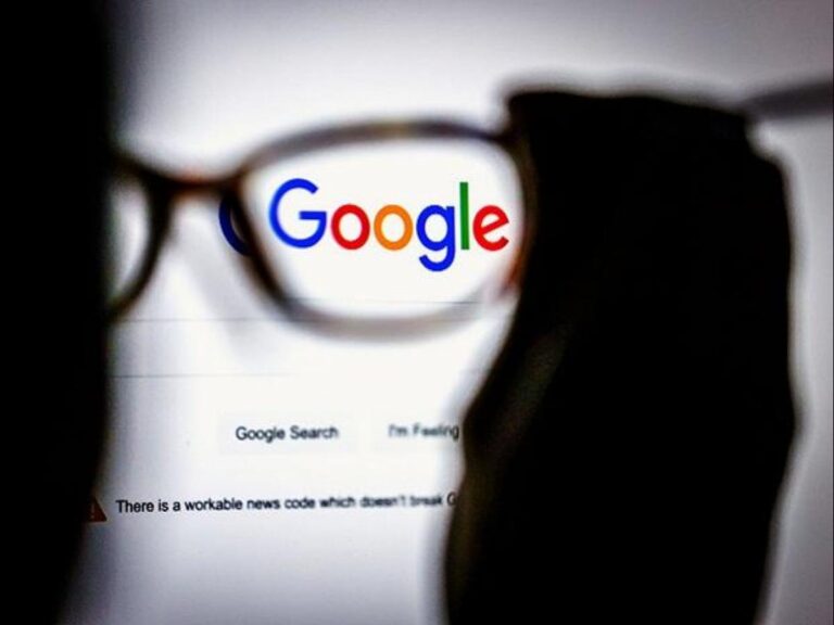 Google takes down 95,680 Content from its platforms in July, Highest So Far