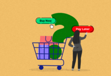 A new feature announced by Amazon will allow customers to make purchases first and pay later