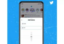 With the ‘Ticketed Spaces’ feature, hosts on Twitter Spaces will soon be able to make money