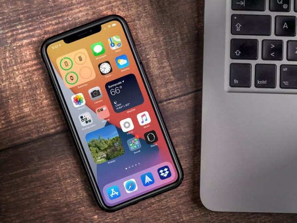Apple is rumoured to be working on a satellite-enabled iPhone13